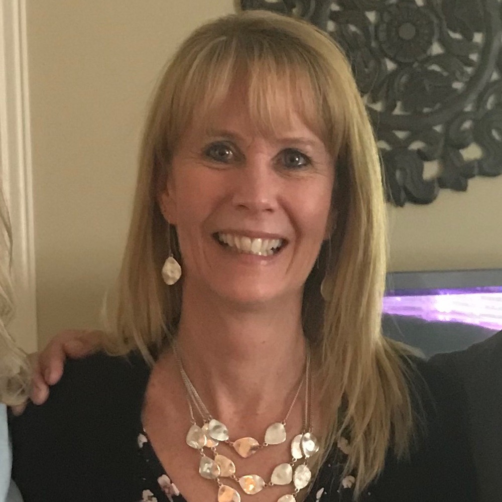 Meet your Posher, Kris